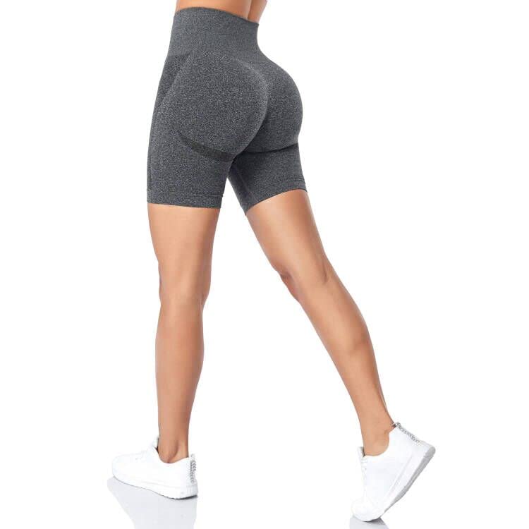acheter Yaavii Legging Sport Femme à Taille Haute Pantalons Yoga pour Été - Teindre au Nœud wC1tQGRRS en solde