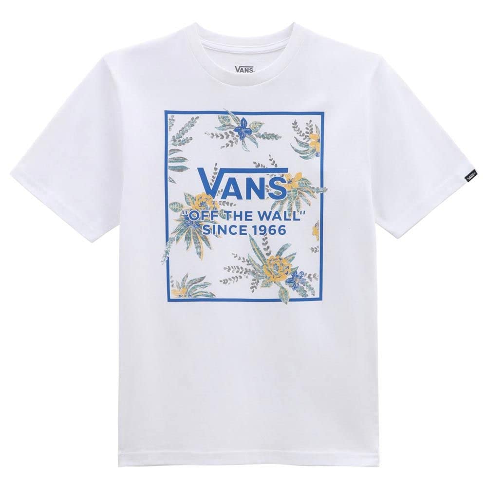 en ligne Vans Unisex Kid´s Califlower Box T-Shirt v6B7CPHak juste de l´acheter
