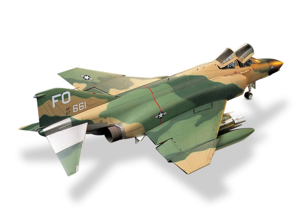 boutique en ligne Tamiya - 60305 - Maquette - Aviation - Mcdonnell F-4c/d Phantom Ym4sF6G6x juste de l´acheter