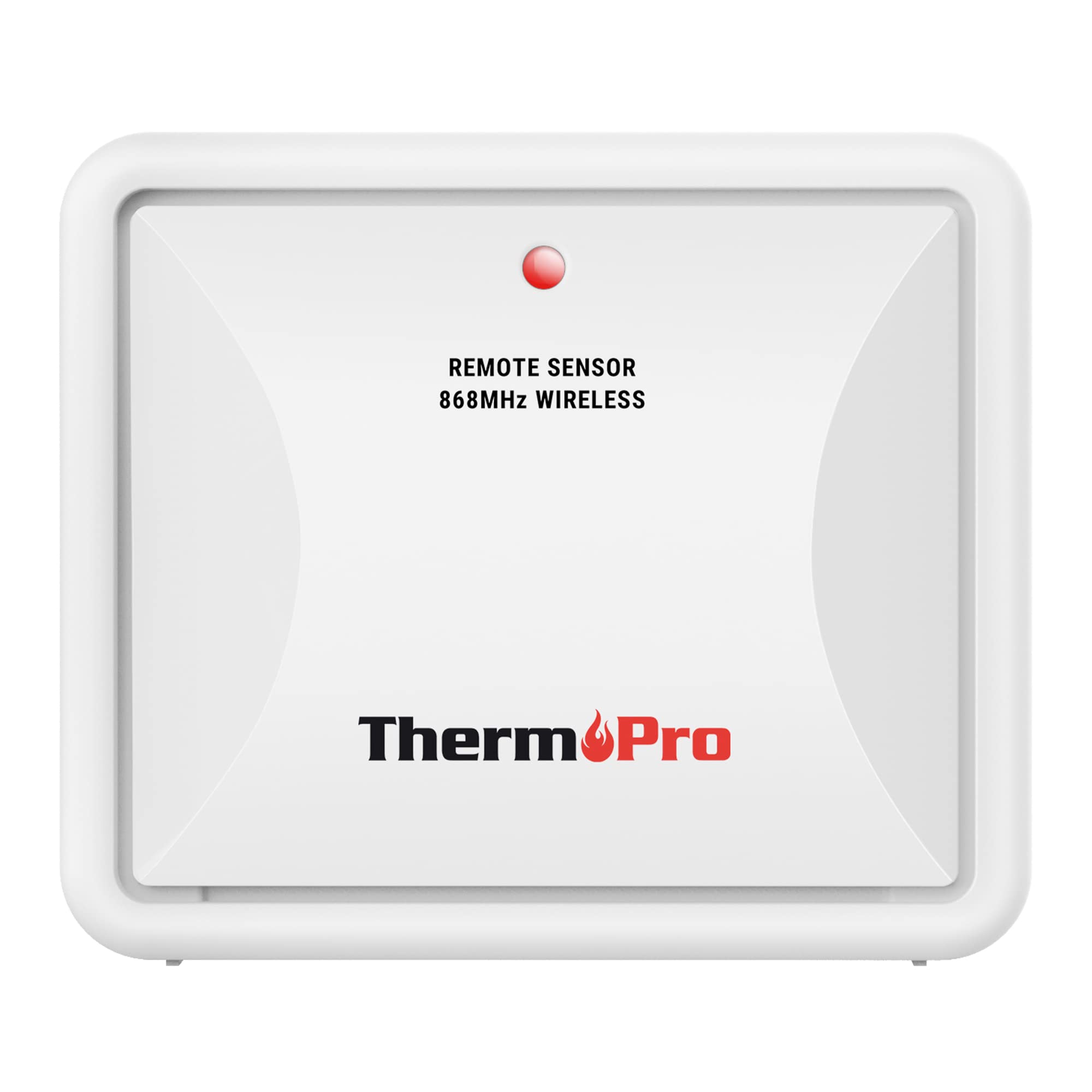 Populaire ThermoPro TX-2C Capteur à Distance de Thermomètre Hygromètre, Émetteur Extérieur pour TP200C, TP60C, TP65C roCRJ88Uc mode
