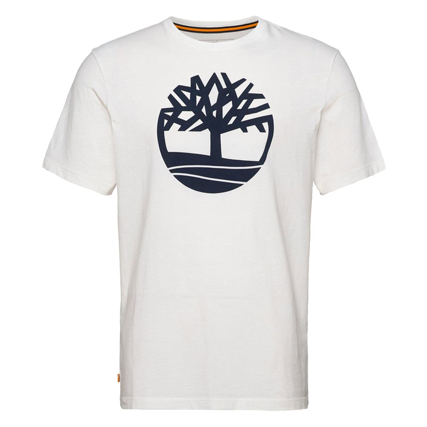 vente chaude Timberland T- Shirt à Manches Courtes Homme MRn0g5X7p mode