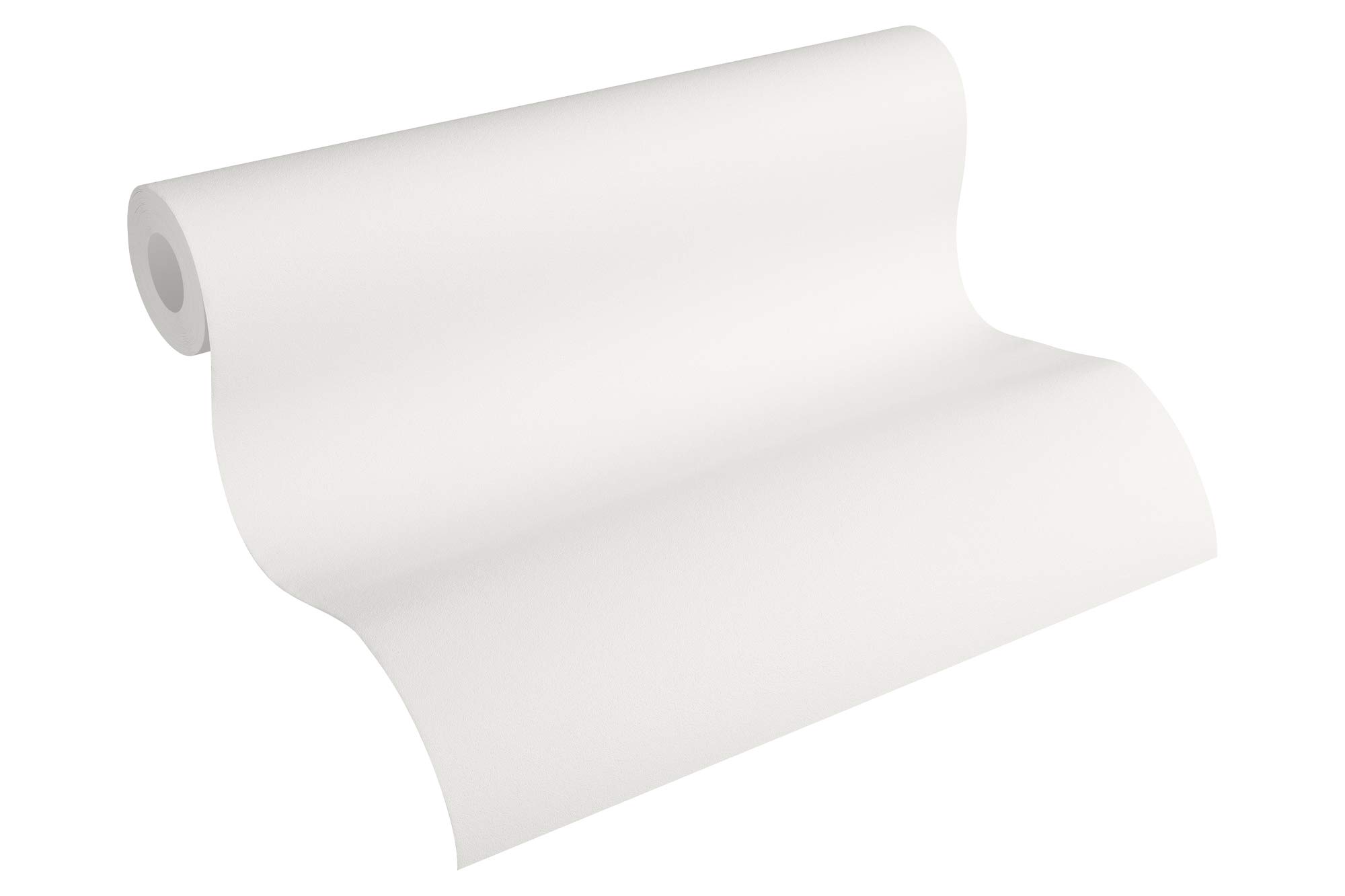 acheter A.S. Création Papier peint intissé Spot blanc 10,05 m x 0,53 m 230928 O5VyIGTQz en ligne