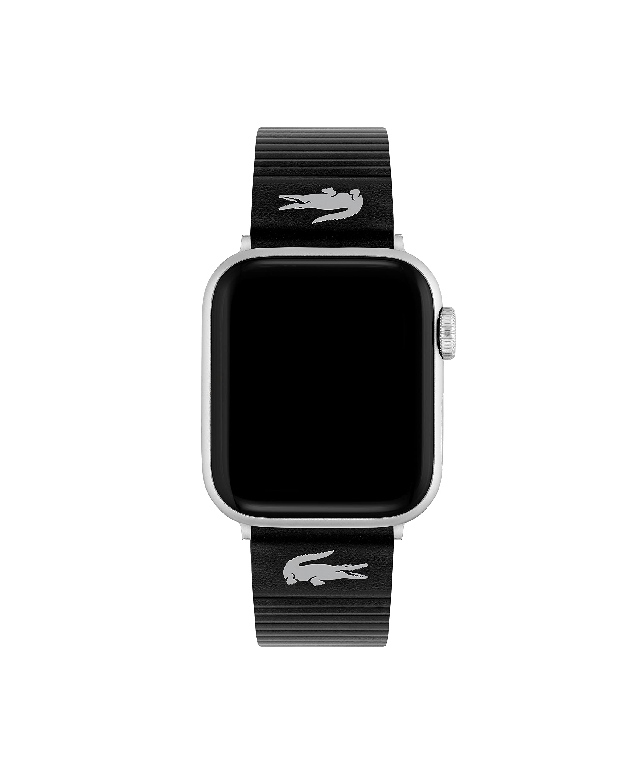 en ligne Lacoste Bracelet Unisex pour Apple Watch o1uQAe2fj meilleure vente