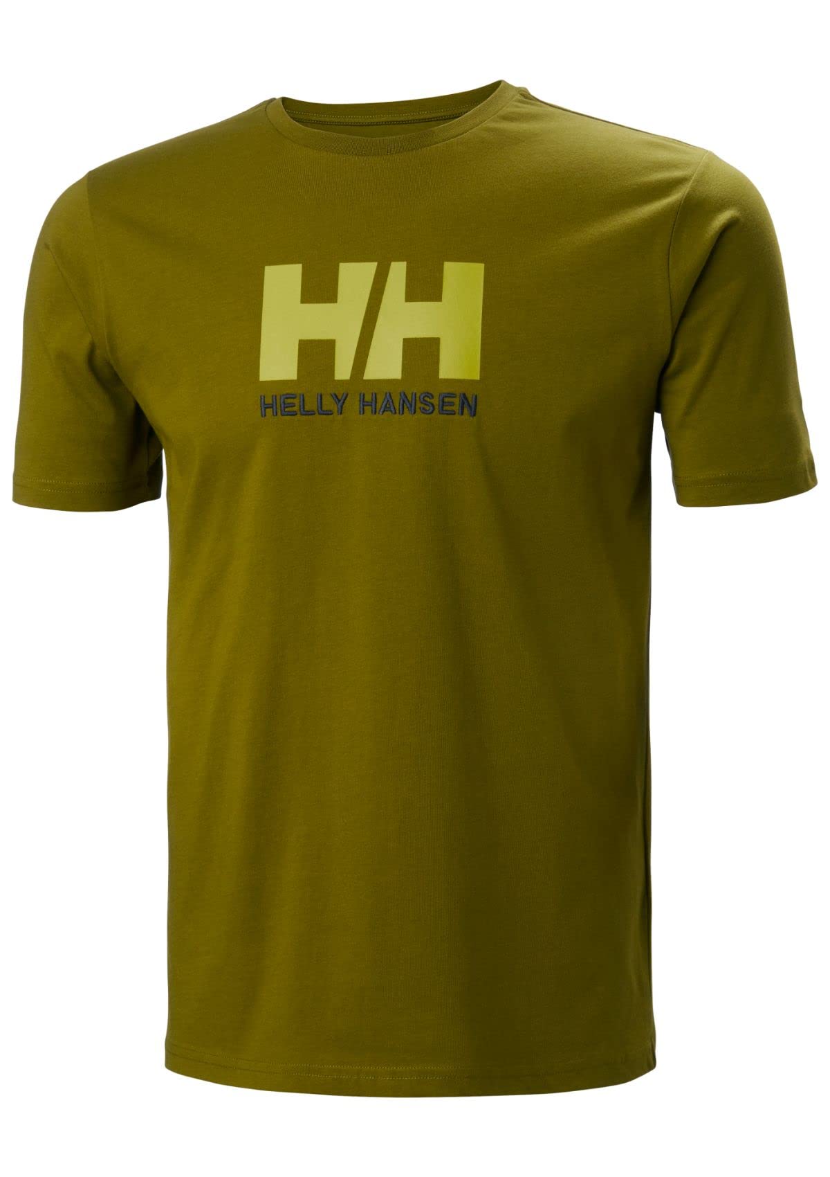 soldes Helly Hansen HH Logo Tshirt – T-shirt manches courtes en coton pour homme SW1EIEo6r tout pour vous