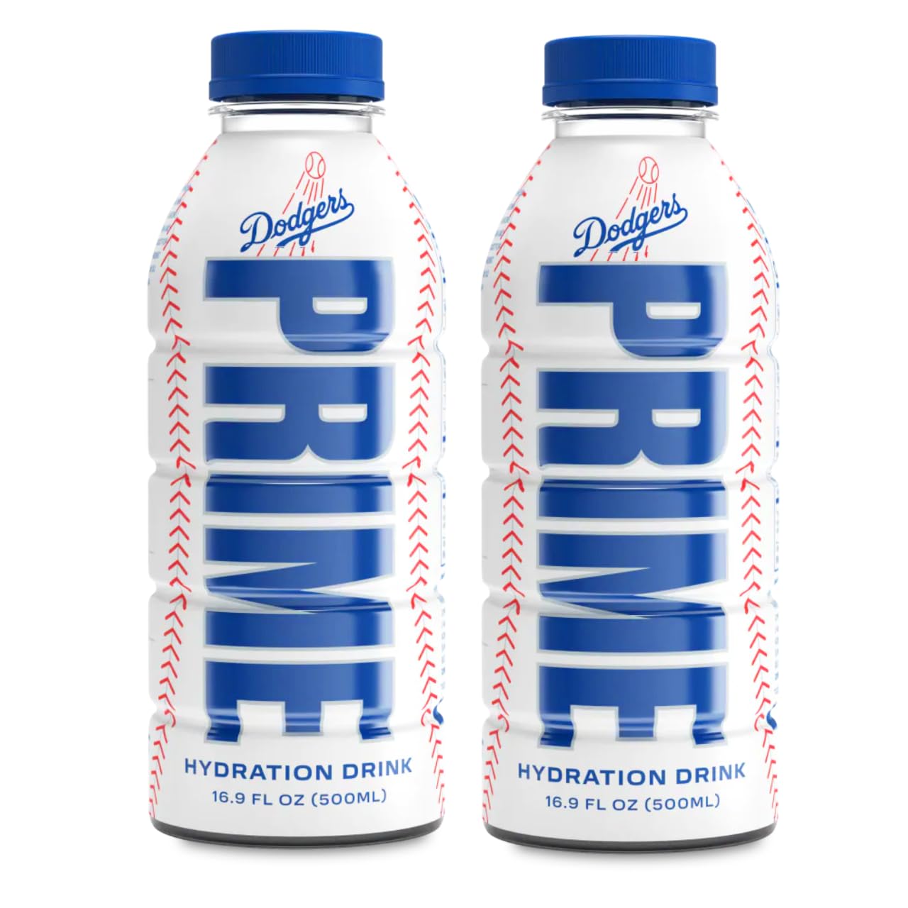 en ligne Prime Sports Drink Special Addition Los Angeles Dodgers – Deux (2) bouteilles de boisson d´hydratation de 50 ml. mENgGuM1v meilleure vente