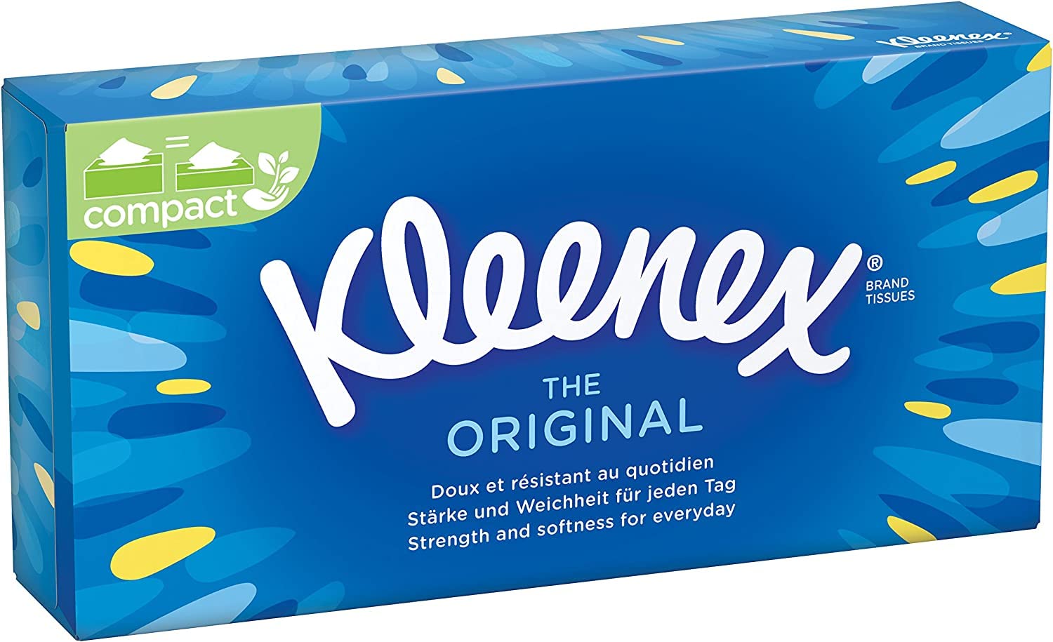 en vente Kleenex Original Box Mouchoirs,70 pièces wLlQsne62 à vendre