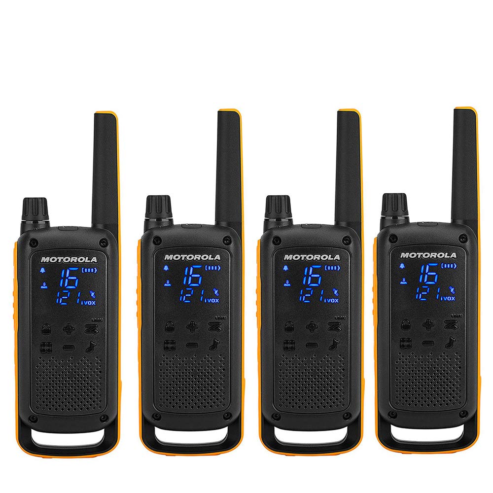 grand choix Motorola TLKR T82 EXTREME Radio PMR 4 talkie-walkie MWcycbplD à vendre