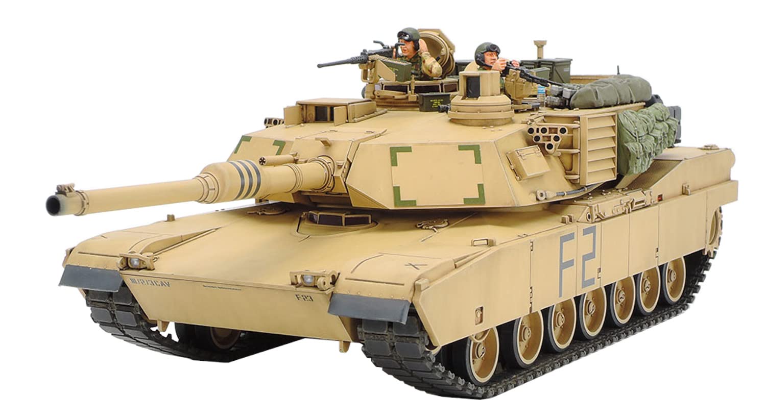 Pas Cher TAMIYA 300035269–1 : 35 Char de Combat US M1 A2 Abrams Iraqi Freedom (2) pV04Ggh0w en solde