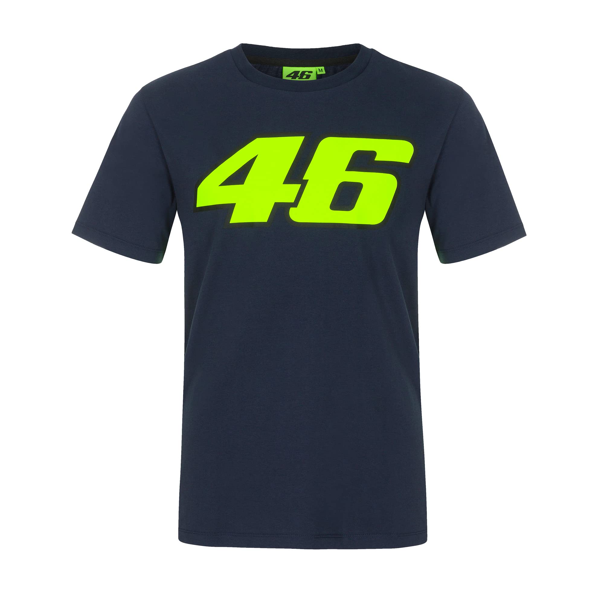 luxe  VR 46 Men´s 46 The Doctor T-Shirt (Pack of 1) MpOOTXmkV en vente