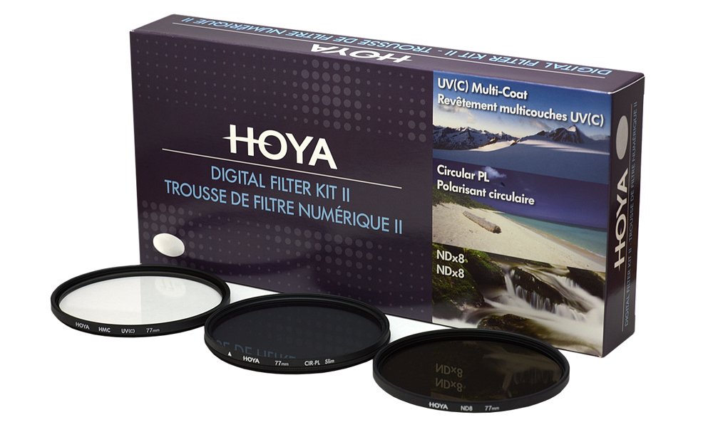 bon prix Hoya DFK67 Jeux de Filtres (UV, PLC, ND) Ø 67.0 mm pTMmPQ9Ir véritable contre