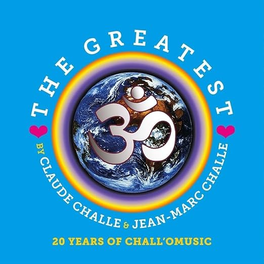 Abordable The Greatest-20 Years of Chall´O Music nWch8KBpM grand