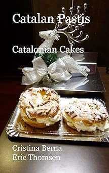 Exclusif Catalan Pastis: Catalan Cakes  Relié – 11 février 2019 oEHLktoL0 tout pour vous