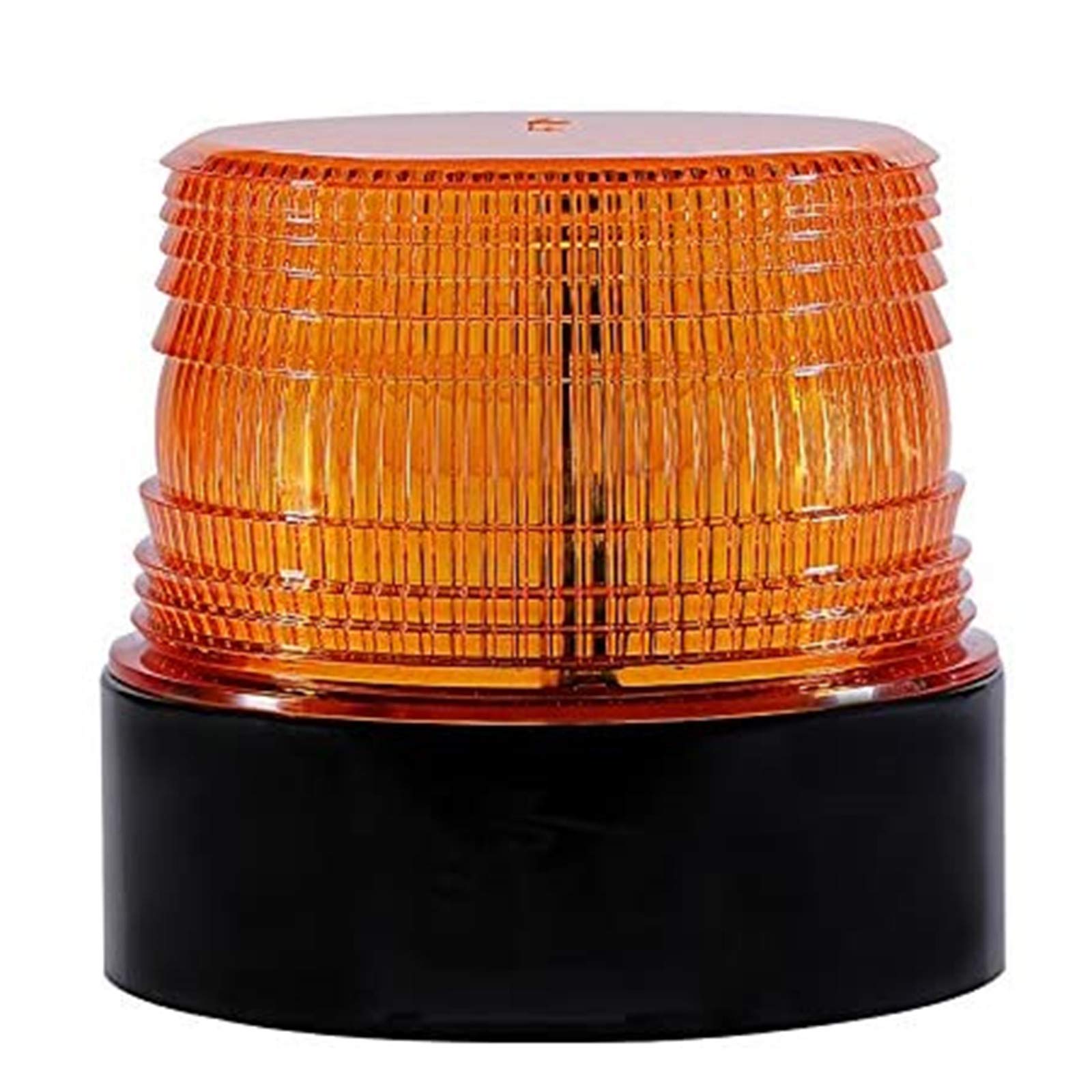 pas cher Dinfu Gyrophare LED orange 12V sans fil lumière stroboscopique feux clignotant magnetique d´urgence signalement lumières pour auto véhicule | Rechargeable lKW761G0O en ligne