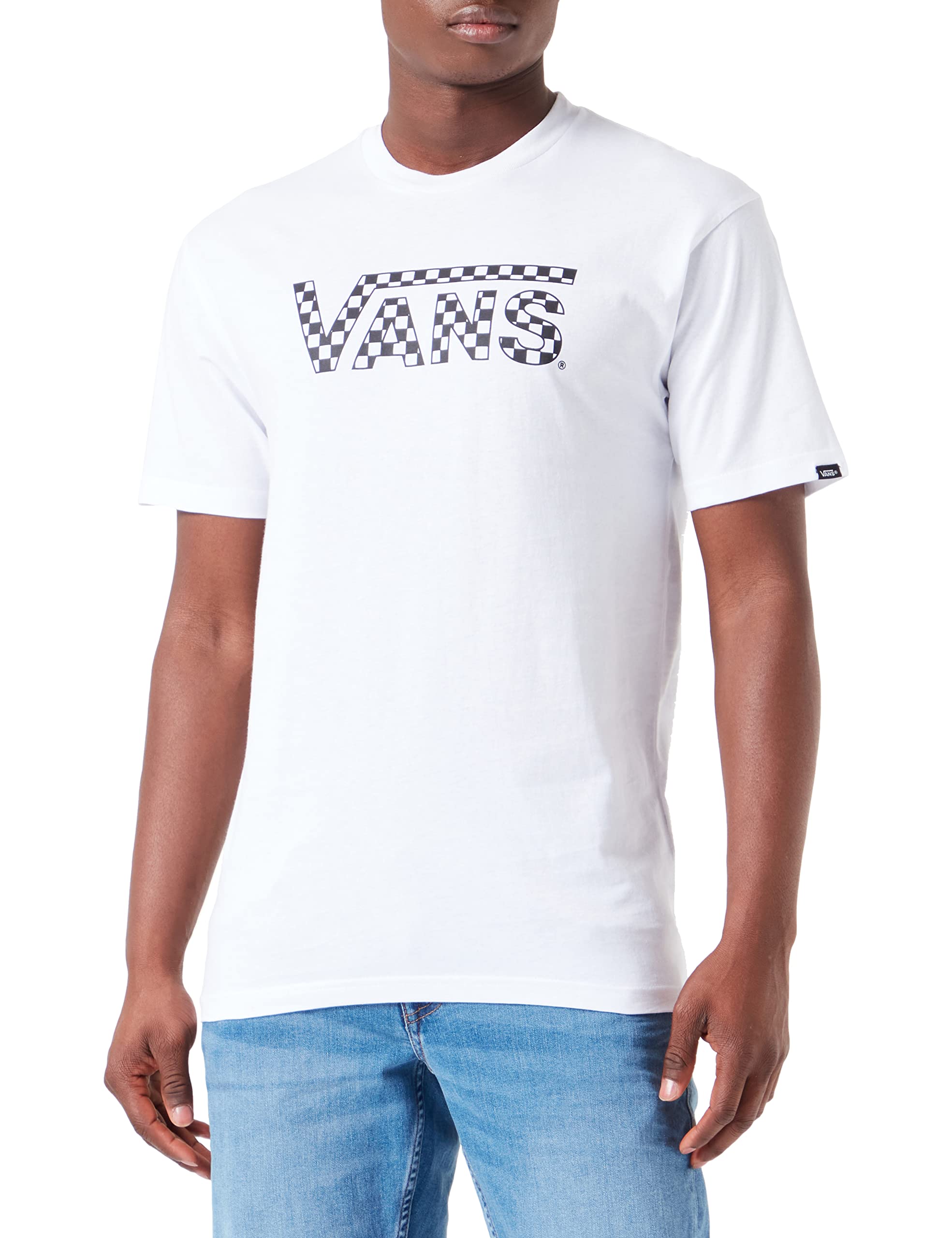 soldes Vans Carreaux T-Shirt Homme y2OIirvhR meilleure vente