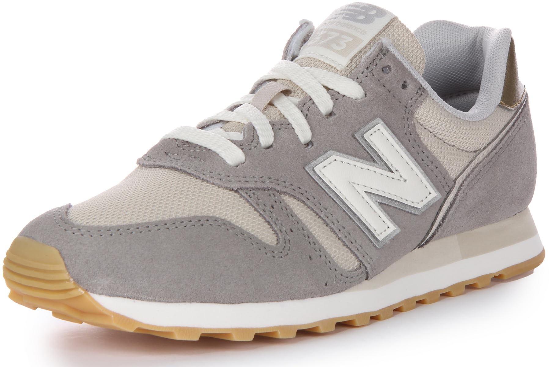 Promotions New Balance Chaussures Ch Wl373ph2 (Shadow Grey) YMqcRaCGt en ligne