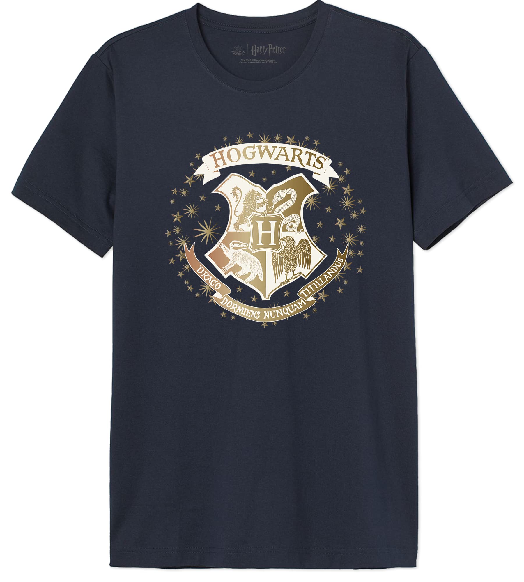 vogue  Harry Potter T- Shirt Homme Y9UyxKwCf en vente