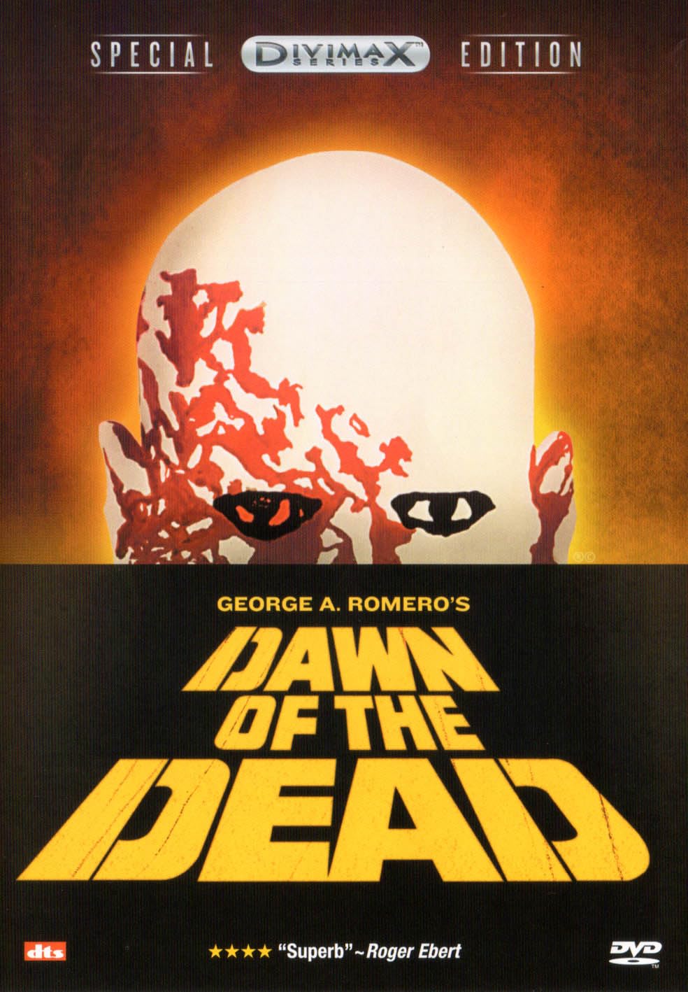 chic  Dawn of the Dead [Import USA Zone 1] VOtKoViVU to