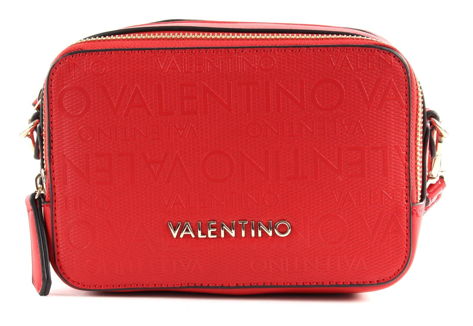 Outlet Shop  Valentino Lady Crossover Bag Dory Lady Crossover Bag hiver Rosso WOMeFp7Dq en vente