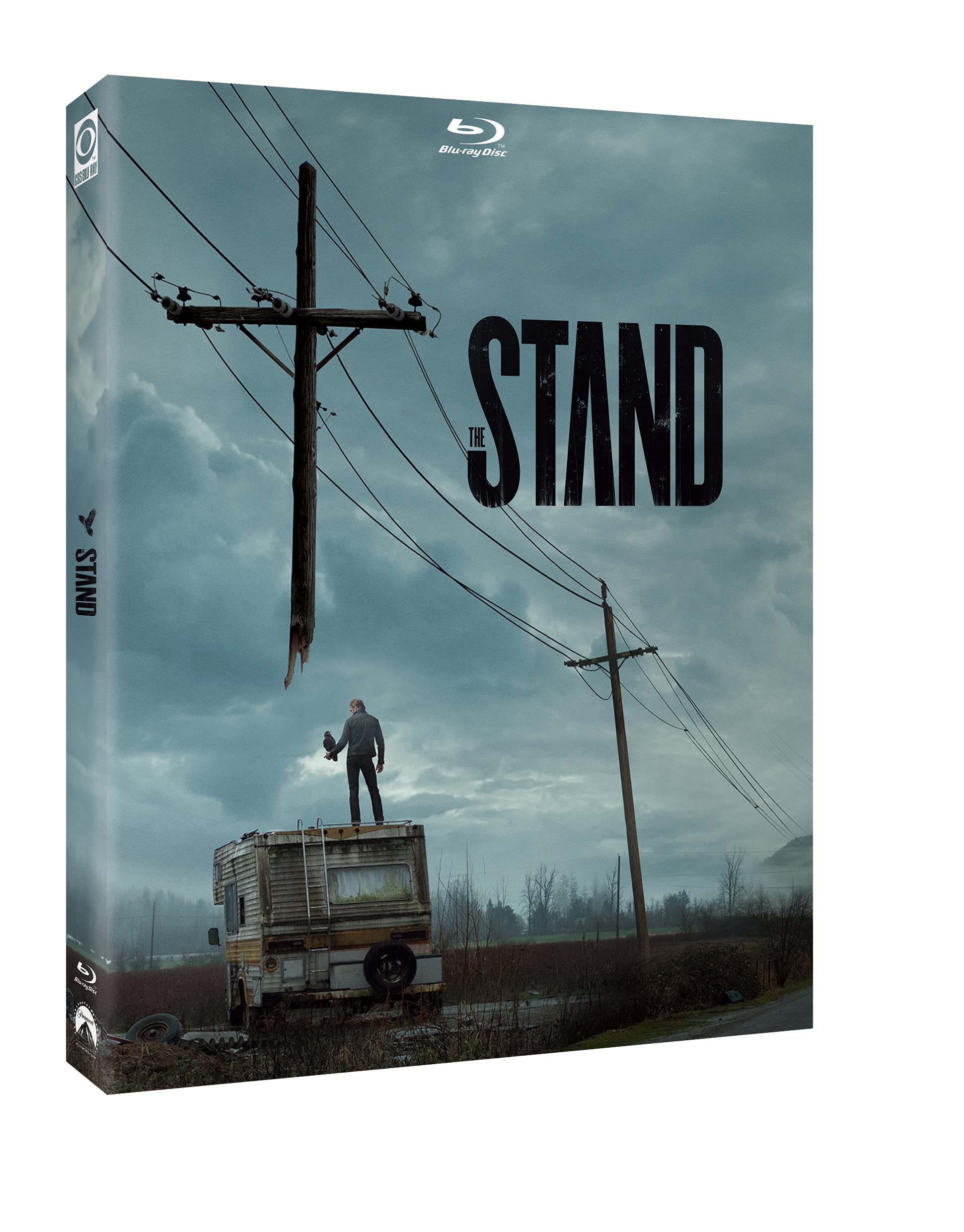 grand choix Le Fléau (The Stand) [Blu-ray] z2EEW91J6 bien vendre
