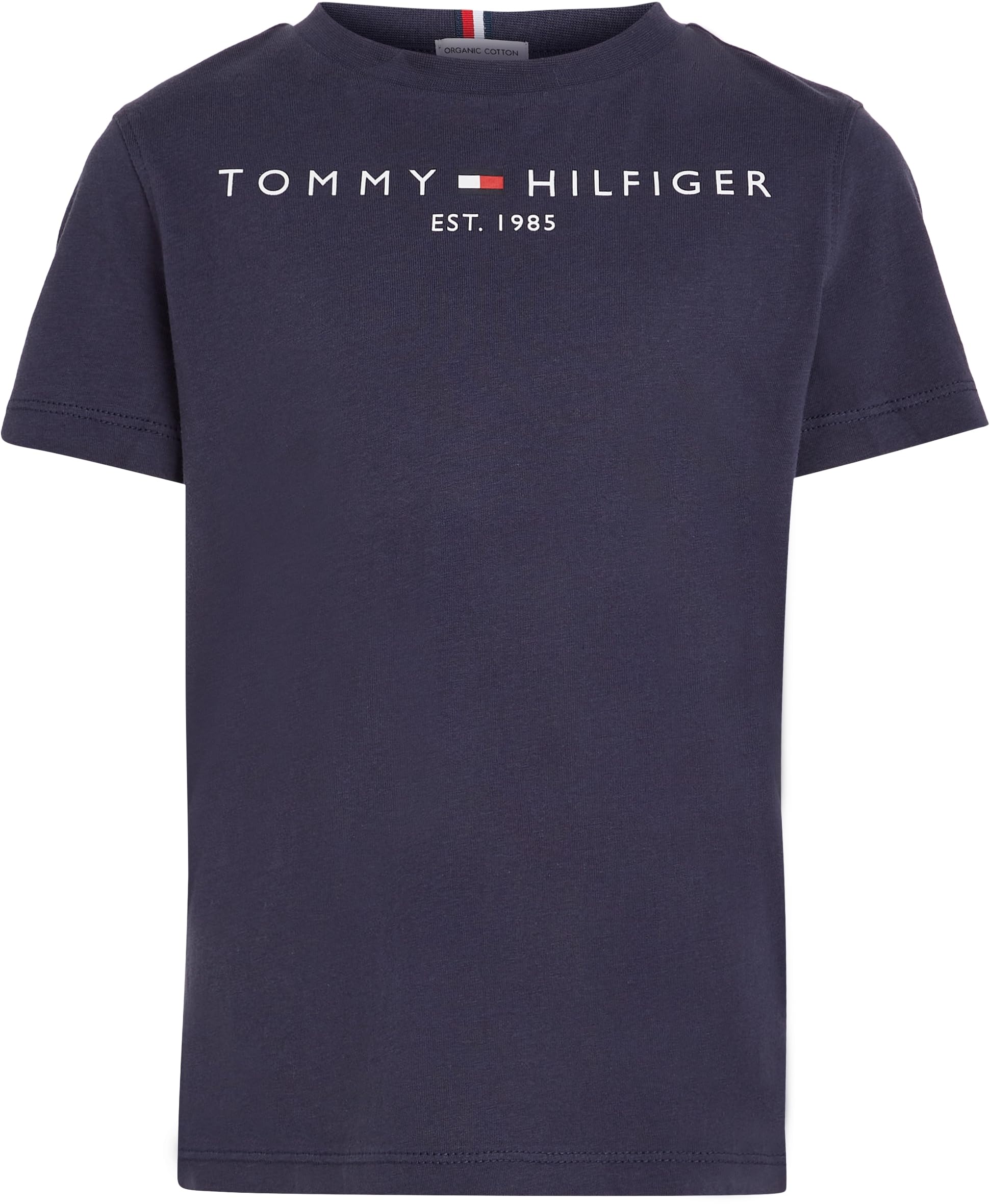 prix de gros Tommy Hilfiger T- Shirts Manches Courtes Mixte Enfant z0GczvlcF grand