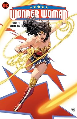 acheter Wonder Woman 1: Outlaw  Broché – 2 juillet 2024 OODqiPbch en France Online