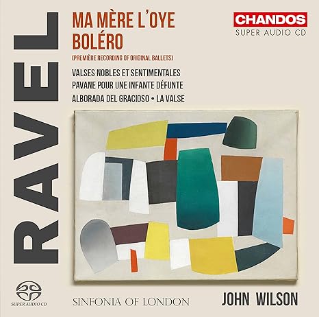 Populaire Ravel: Orchestral Works zZgX1kLVL en ligne