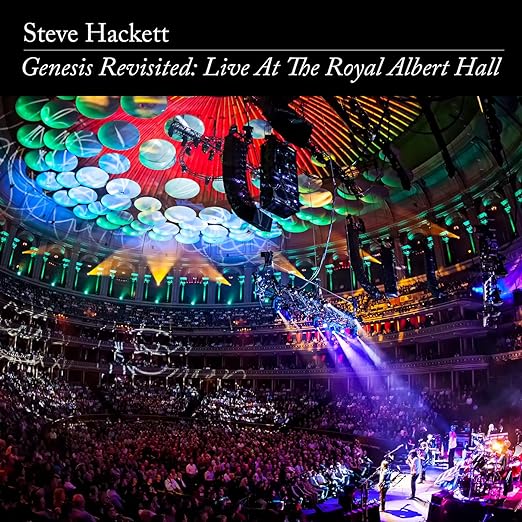 stylé  Genesis Revisited: Live At The Royal Albert Hall Nhvl4oL58 tout pour vous