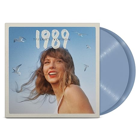 grand choix 1989 (Taylor´s Version) [Double vinyle - Edition Skies Blue] NCsfBz82a tout pour vous