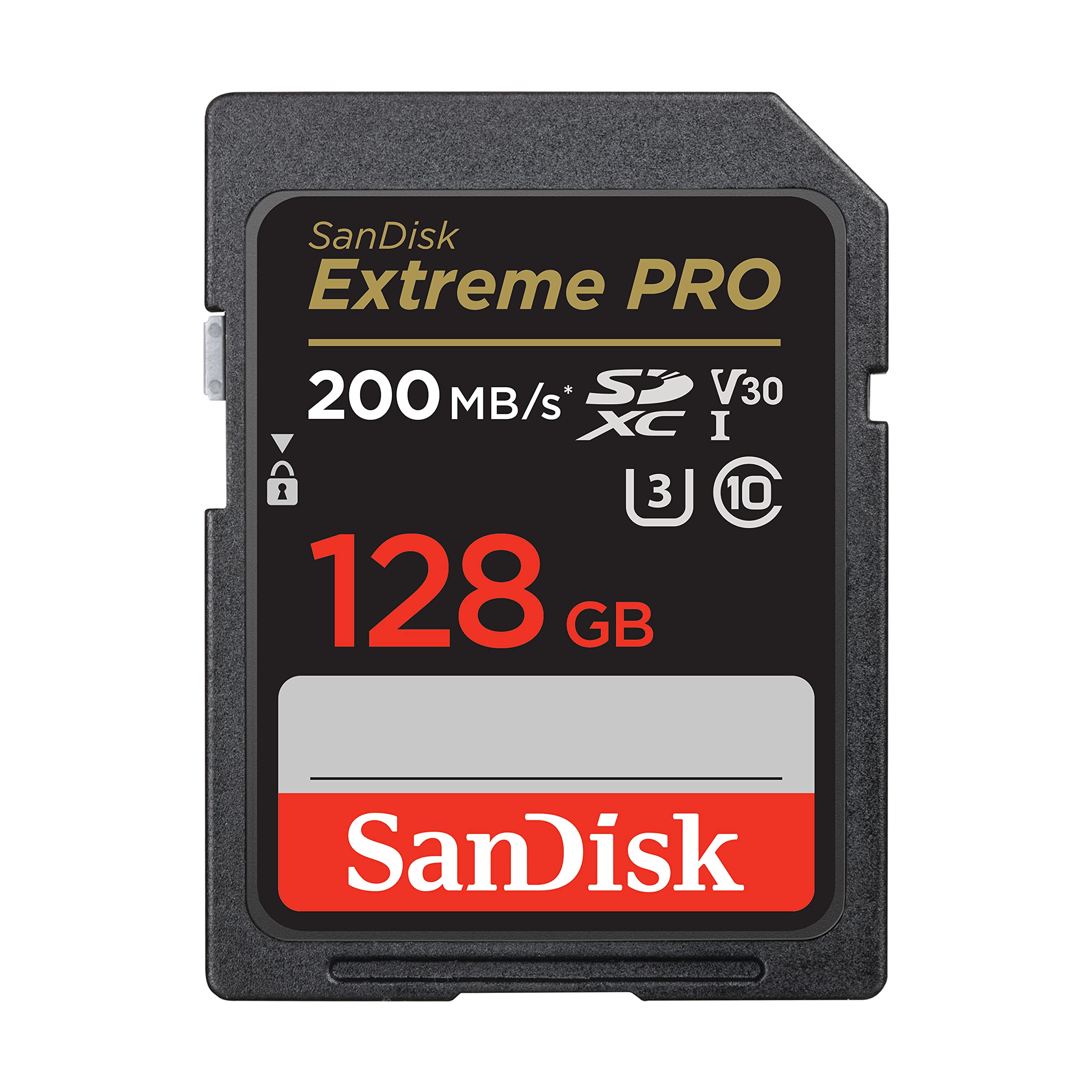 grand escompte SanDisk 128 Go Extreme PRO carte SDXC + RescuePRO Deluxe, jusqu´à 200 Mo/s, UHS-I, Classe 10, U3, V30 wi1riRP6U meilleure vente