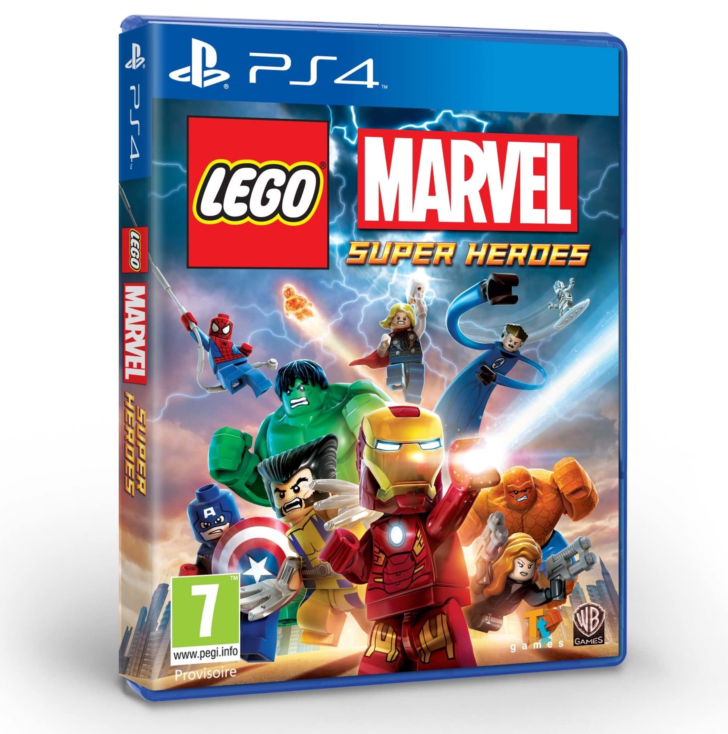 en ligne Lego Marvel Super Heroes rxaSIRrgS Haute Quaity