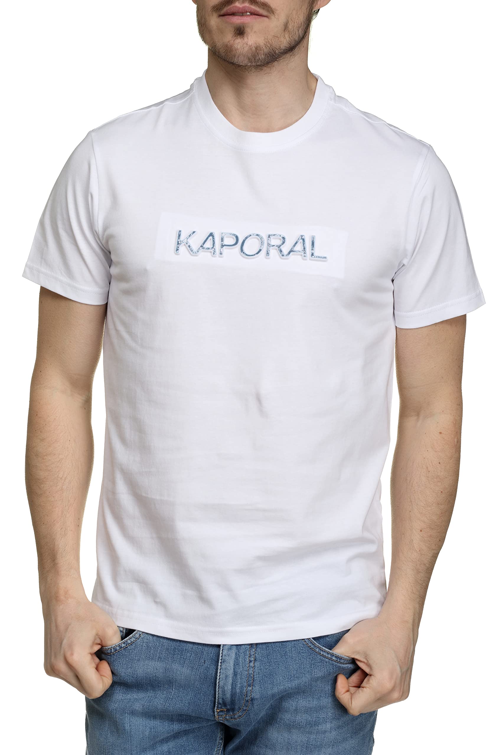 stylé  Kaporal Siko T-Shirt Homme uG27xZkEl en solde