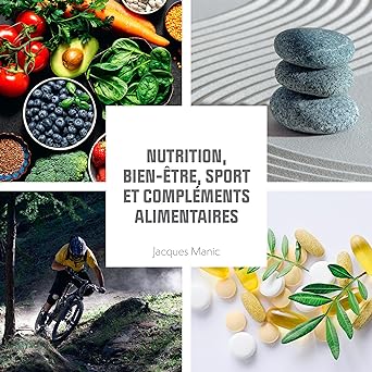 Classique Nutrition, bien-être, sport et compléments alimentaires  Piqûre à cheval – 31 mai 2023 QdYVW6JKO à vendre